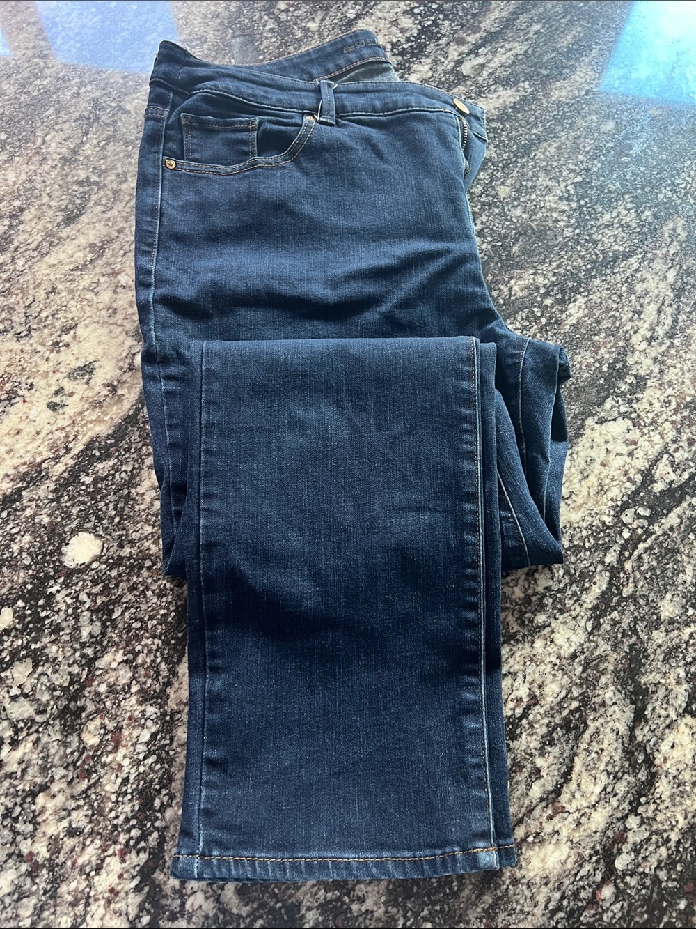 Chico The So Slimming Slim Jeans
